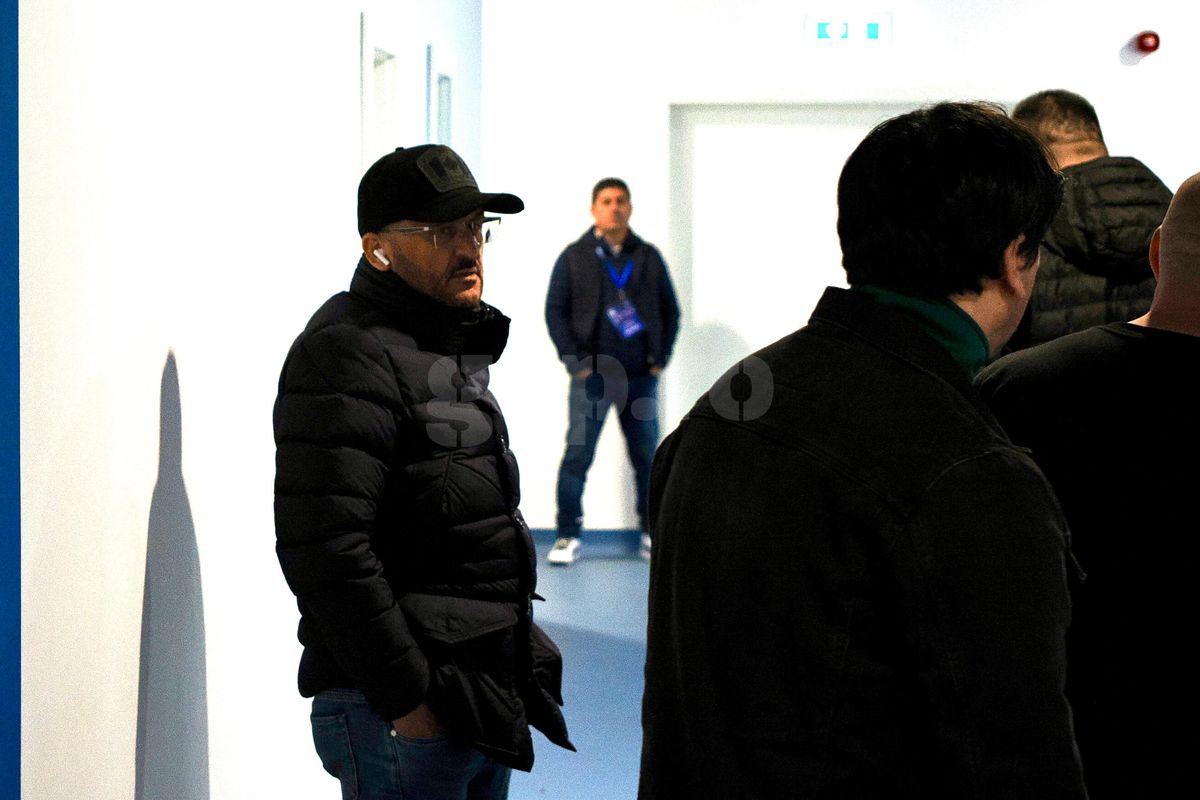 Panduru e sigur în privința deciziilor lui Mititelu: „N-are cum să se întâmple altceva!”