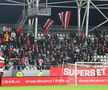 Dinamo - UTA Arad 2-0 » Maestra evadărilor: Dinamo se salvează de la retrogradarea directă și merge la baraj! UTA a fost adversarul perfect pe „Arc”