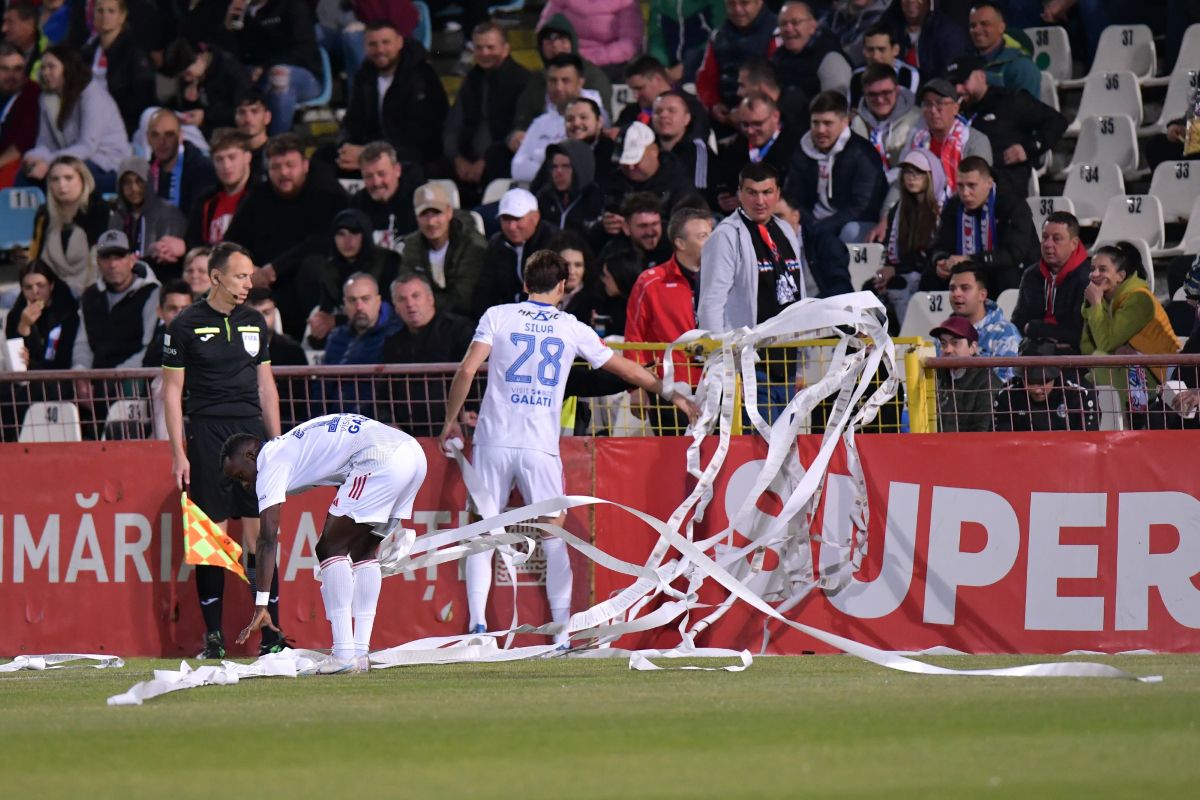 Toți cu ochii pe telefoane » Bogdan Andone, despre salvarea in extremis: „Dacă îmi spunea cineva asta în ianuarie...”