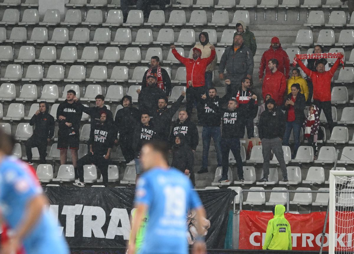 Dinamo a evitat dezastrul, dar are o MARE problemă la baraj