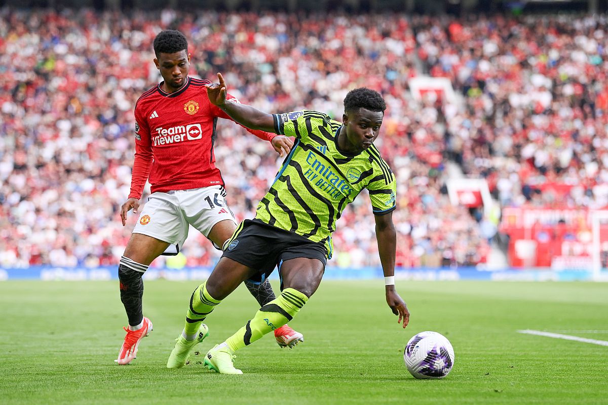 Își salvează Erik ten Hag postul în finala Cupei Angliei? Dat ca și demis de presa din Albion, acesta este încrezător înaintea duelului cu City: „Suntem mult mai puternici!”