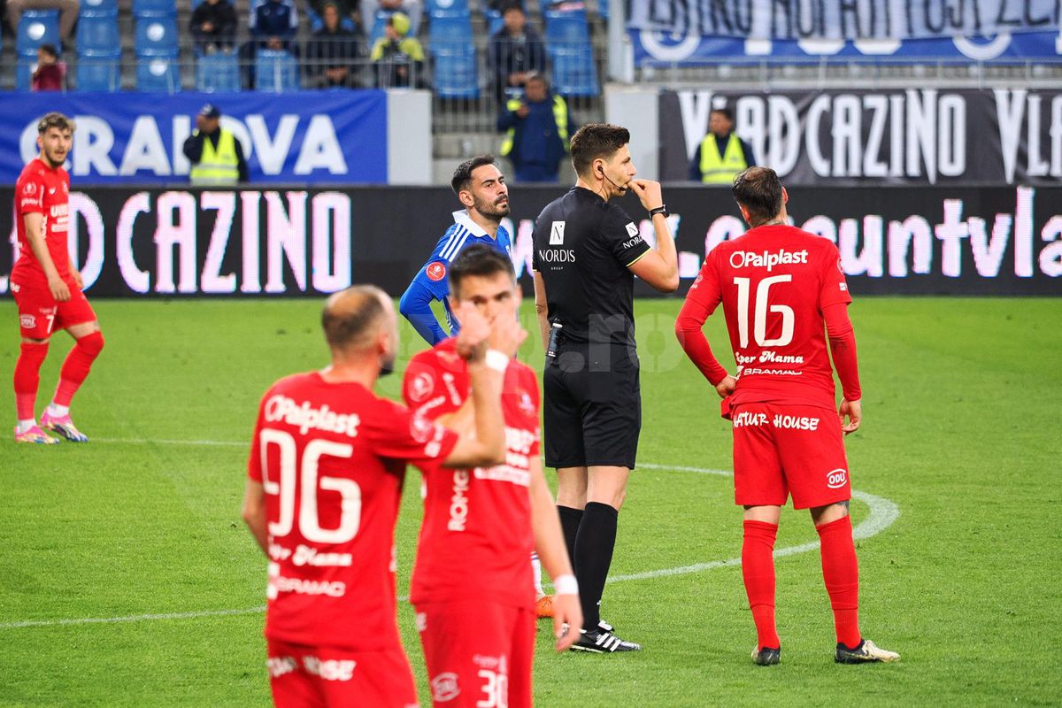 Fotbalistul lui Adrian Mititelu s-a transferat în Superliga: „Îi urăm bun venit în legendarul tricou roș-alb!”