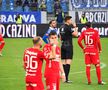 FCU Craiova - Hermannstadt/ foto: Ionuț Iordache (GSP)