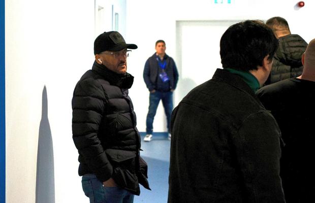 Fostul antrenor de la FCU Craiova dezvăluie cum se implica Mititelu: „Mi-a zis să-l bag, că are 14.000 de euro salariu”