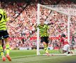 Manchester United - Arsenal // foto: Guliver/gettyimages