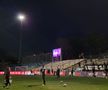 Oțelul - FC Botoșani, înainte de meci