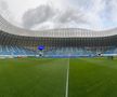 Imagini înainte de FCU Craiova - Hermannstadt/ foto Ionuț Iordache (GSP)