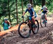 ZIUA 4 a Campionatelor Europene de Mountain Bike (MTB)	FOTO Tibi Hila & Traian Olinici