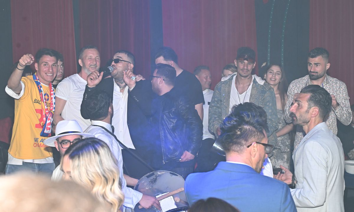 MM Stoica îi răspunde acid lui Mihai Rotaru: „Baiaram este peste Tavi Popescu doar la un aspect!”