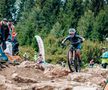 ZIUA 4 a Campionatelor Europene de Mountain Bike (MTB)	FOTO Tibi Hila & Traian Olinici
