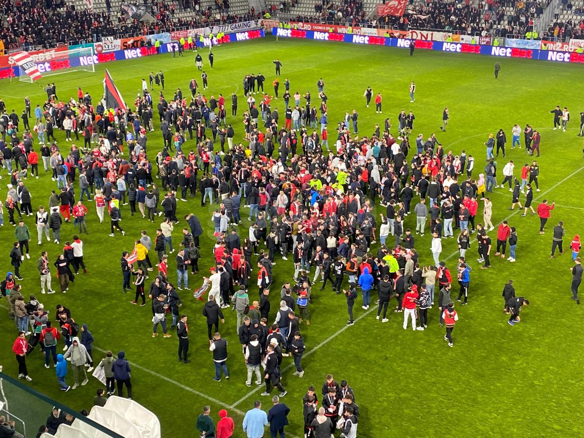 Dinamo a anunțat stadionul pe care va juca barajul cu Csikszereda » Care sunt prețurile biletelor