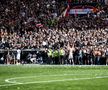 St. Pauli a sărbătorit promovarea/ foto Imago Images