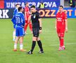 FCU Craiova - Hermannstadt/ foto: Ionuț Iordache (GSP)