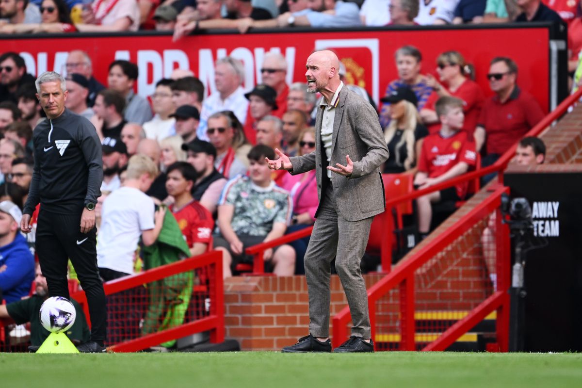 Manchester United - Arsenal 0-1 » „Tunarii” câștigă la limită pe „Old Trafford” și mută presiunea pe City! Final DE FOC în Anglia