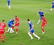 FCU Craiova - Hermannstadt/ foto: Ionuț Iordache (GSP)