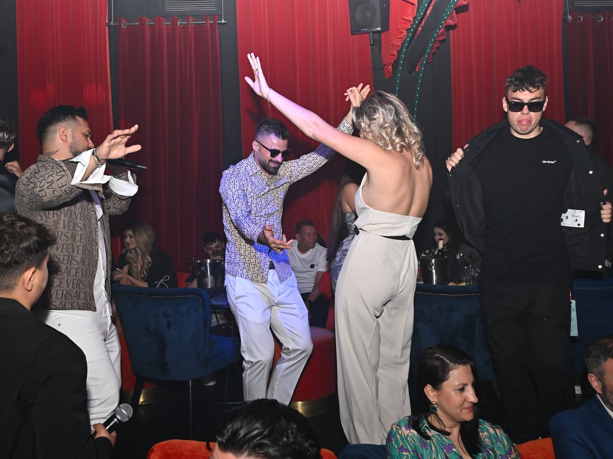 MM Stoica îi răspunde acid lui Mihai Rotaru: „Baiaram este peste Tavi Popescu doar la un aspect!”