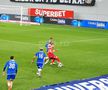 FCU Craiova - Hermannstadt/ foto: Ionuț Iordache (GSP)