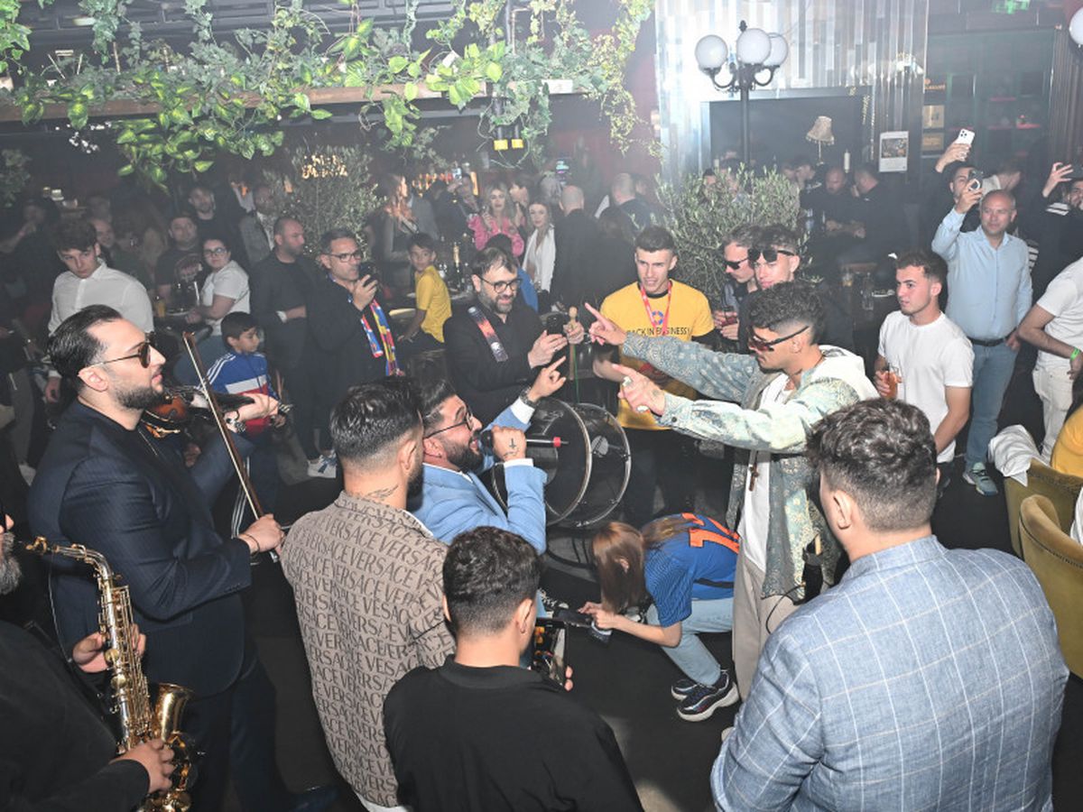 MM Stoica îi răspunde acid lui Mihai Rotaru: „Baiaram este peste Tavi Popescu doar la un aspect!”