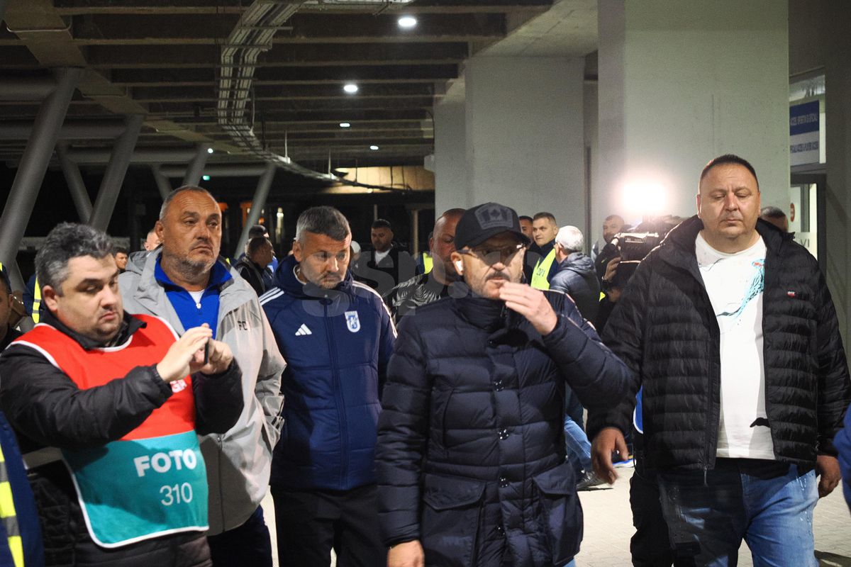 Panduru e sigur în privința deciziilor lui Mititelu: „N-are cum să se întâmple altceva!”