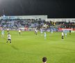 FC Voluntari - U Cluj, imagini Marius Mărgărit și Răzvan Petrescu (GSP.ro)