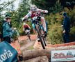ZIUA 4 a Campionatelor Europene de Mountain Bike (MTB)	FOTO Tibi Hila & Traian Olinici