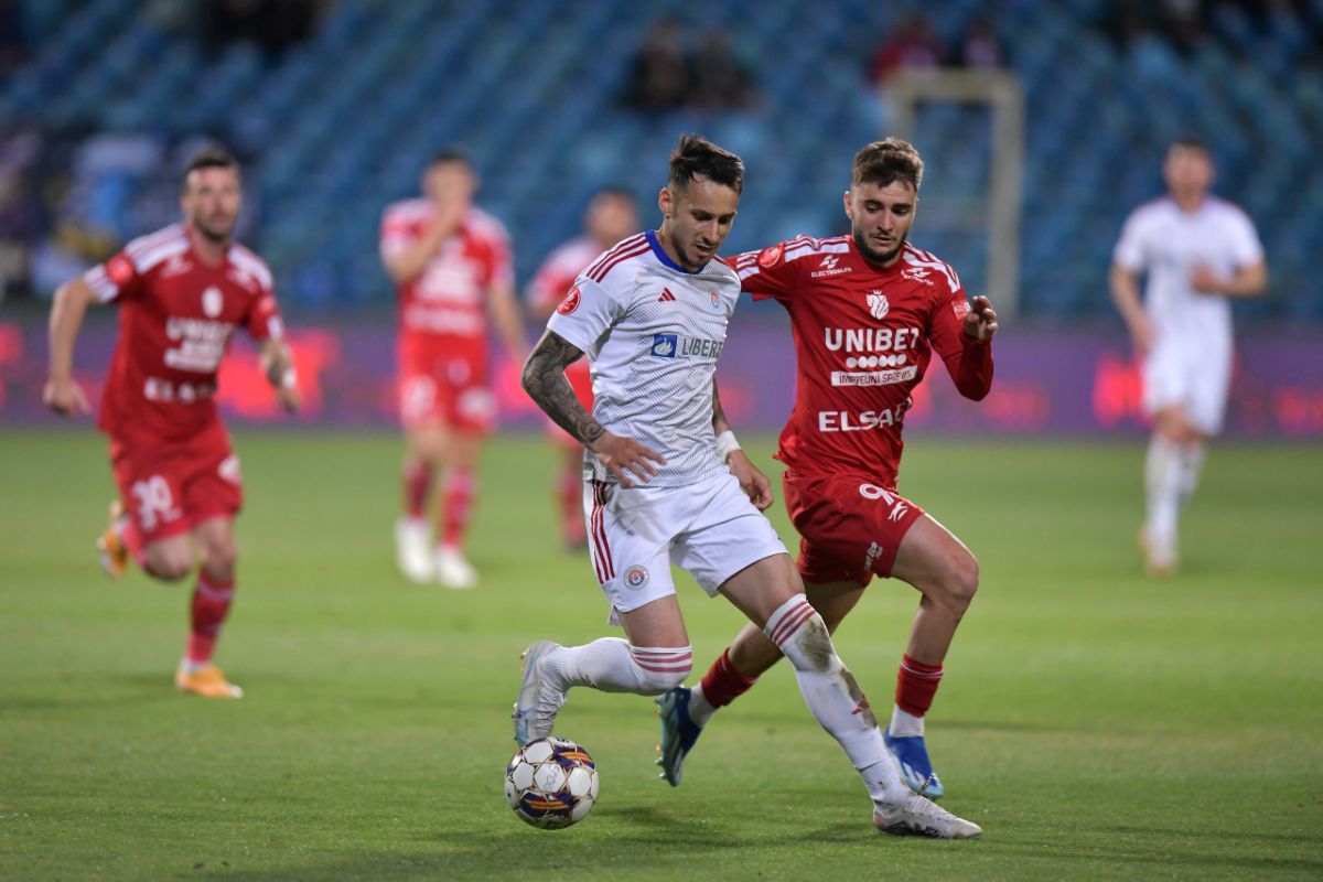 Dorinel Munteanu, după ce a trimis Botoșaniul la baraj: „V-am spus toată săptămâna”