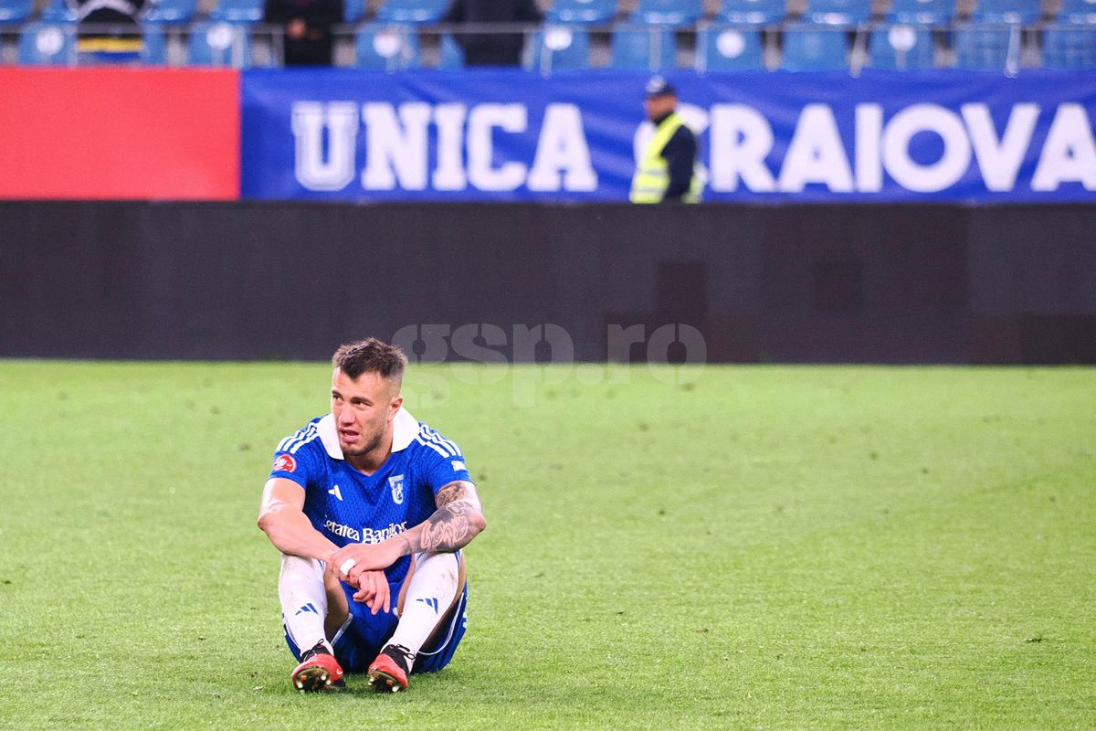 Ce înseamnă, financiar, retrogradarea lui FCU Craiova în Liga 2 + Anatomia unui dezastru anunțat: punct cu punct, când s-a rupt totul la clubul lui Mititelu