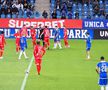 FCU Craiova - Hermannstadt, meci oprit și reluat după 37 de secunde de la start!