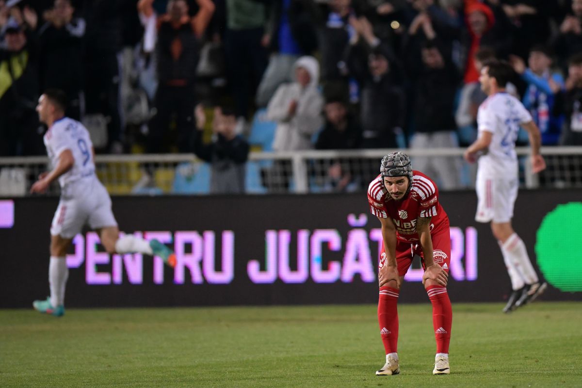 Dorinel Munteanu, după ce a trimis Botoșaniul la baraj: „V-am spus toată săptămâna”