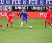 FCU Craiova - Hermannstadt