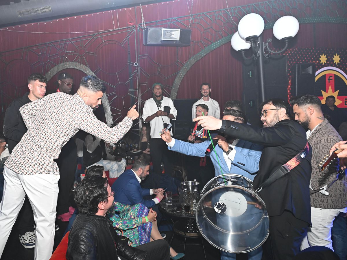 MM Stoica îi răspunde acid lui Mihai Rotaru: „Baiaram este peste Tavi Popescu doar la un aspect!”