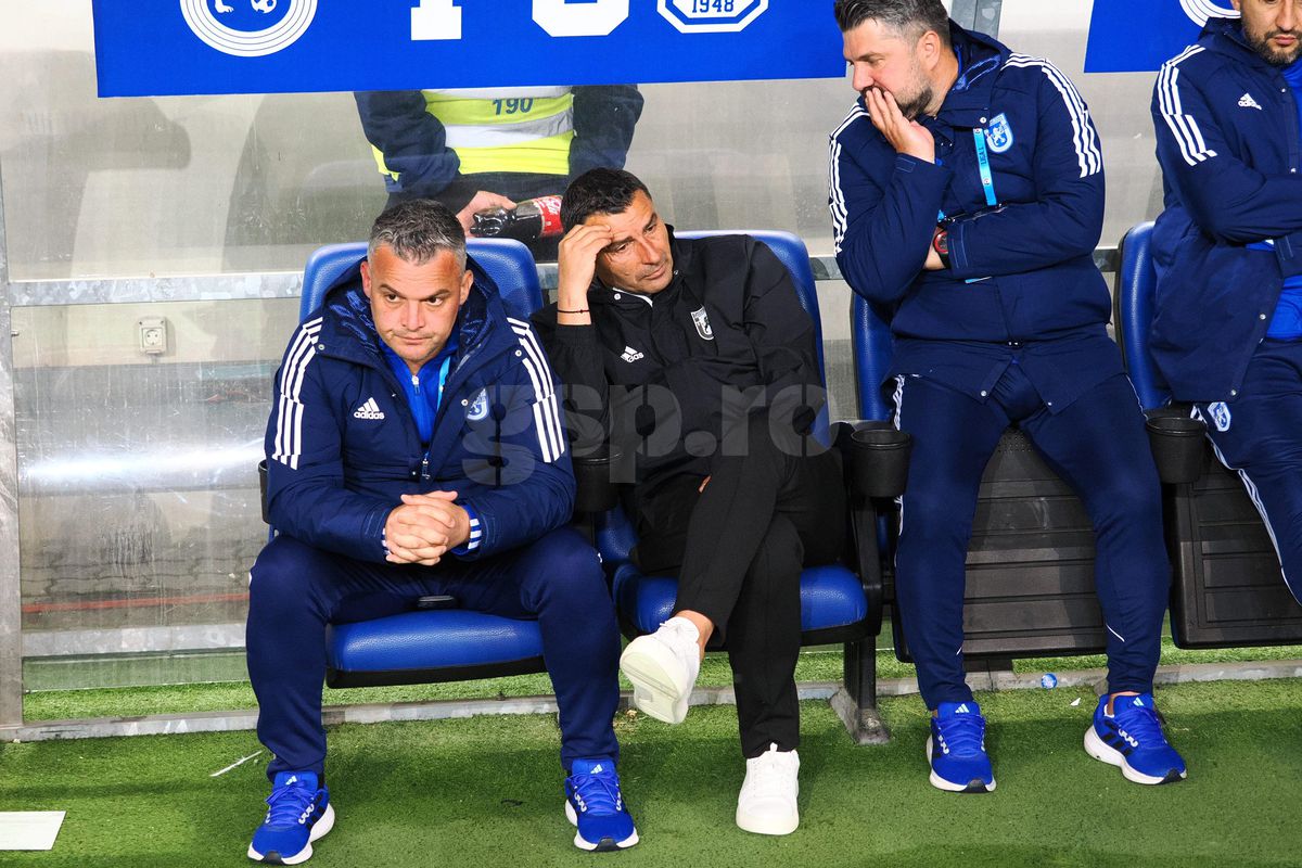 Atac fără precedent la adresa lui Marius Croitoru: „Ești măscărici?! Coboară să te văd pe pământ!” » Patronul a cedat în direct: „Nu-l suportă nimeni în club”