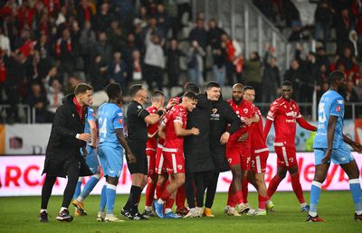 S-a salvat de la retrogradare și o avertizeză pe Dinamo: „Eu nu aș sta liniștit”