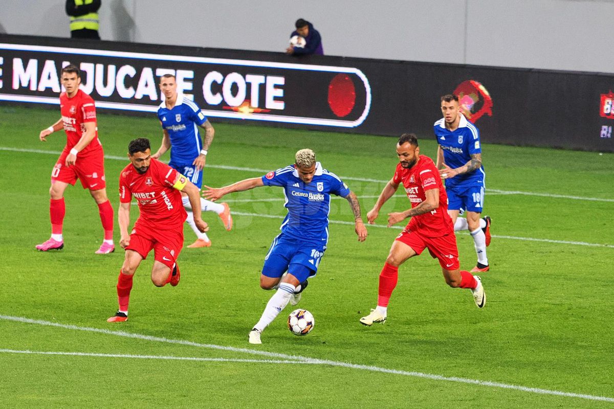 Fotbalistul lui Adrian Mititelu s-a transferat în Superliga: „Îi urăm bun venit în legendarul tricou roș-alb!”