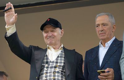 Vrea să scape imediat de la FCSB » Jucătorul transferat pentru 400.000 de euro nu mai suportă și se pune la masa negocierilor cu Gigi Becali