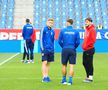 Imagini înainte de FCU Craiova - Hermannstadt/ foto Ionuț Iordache (GSP)