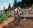 ZIUA 4 a Campionatelor Europene de Mountain Bike (MTB)	FOTO Tibi Hila & Traian Olinici