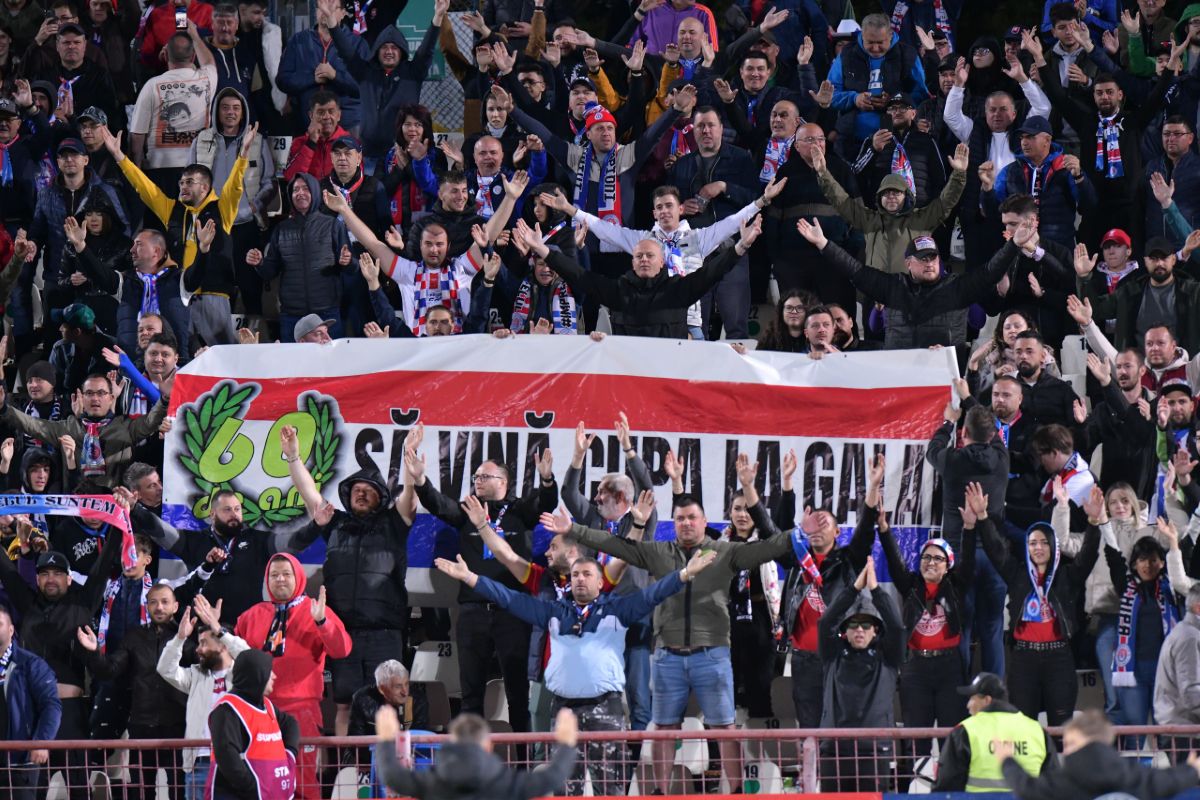 Toți cu ochii pe telefoane » Bogdan Andone, despre salvarea in extremis: „Dacă îmi spunea cineva asta în ianuarie...”