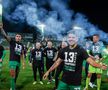 Ludogorets e pentru al 13-lea sezon la rând campioană în Bulgaria. Sursă foto: facebook.com/pfcludogorets1945