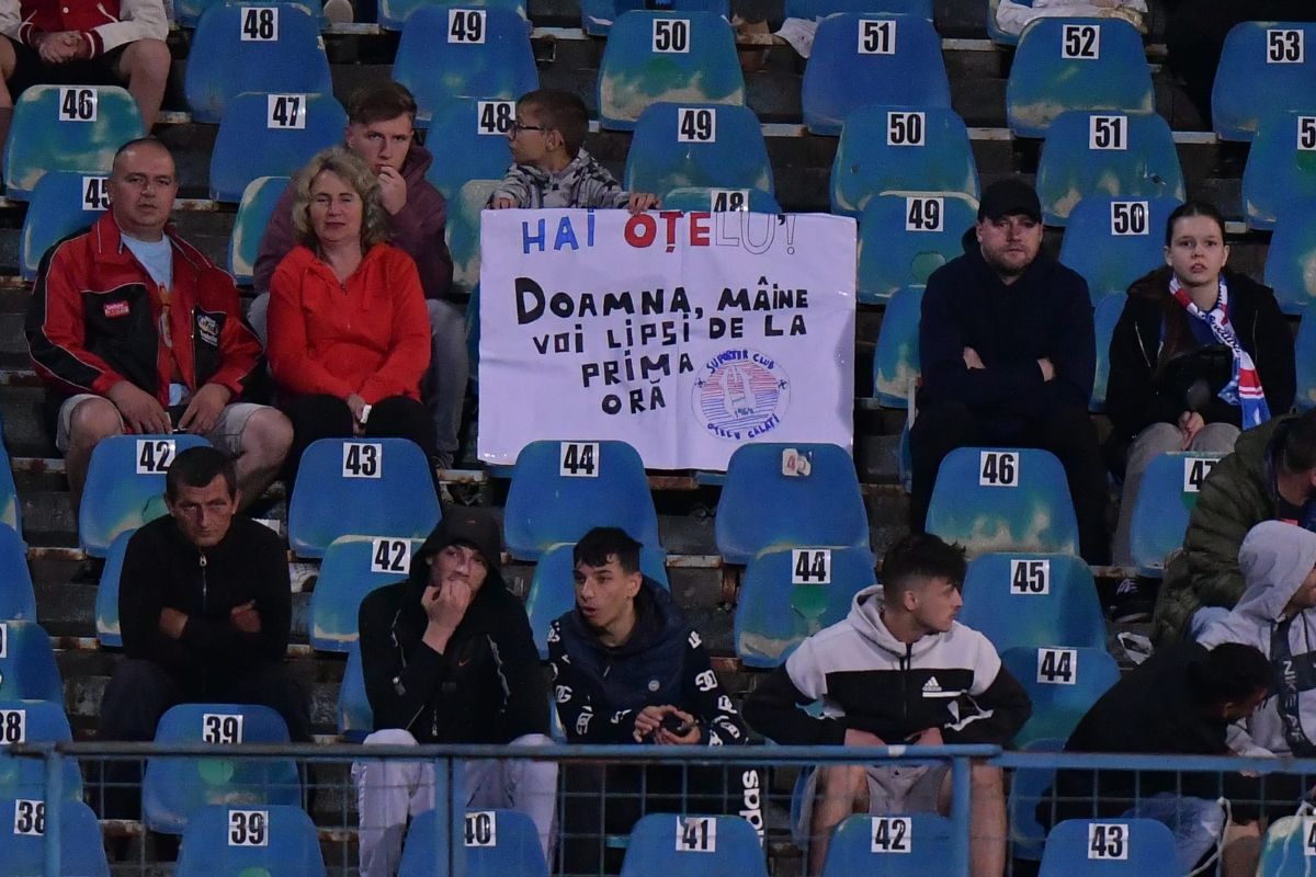 Toți cu ochii pe telefoane » Bogdan Andone, despre salvarea in extremis: „Dacă îmi spunea cineva asta în ianuarie...”