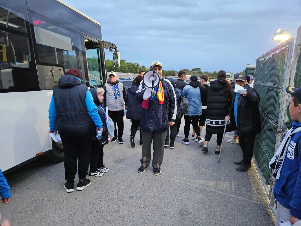 FC Voluntari - U Cluj