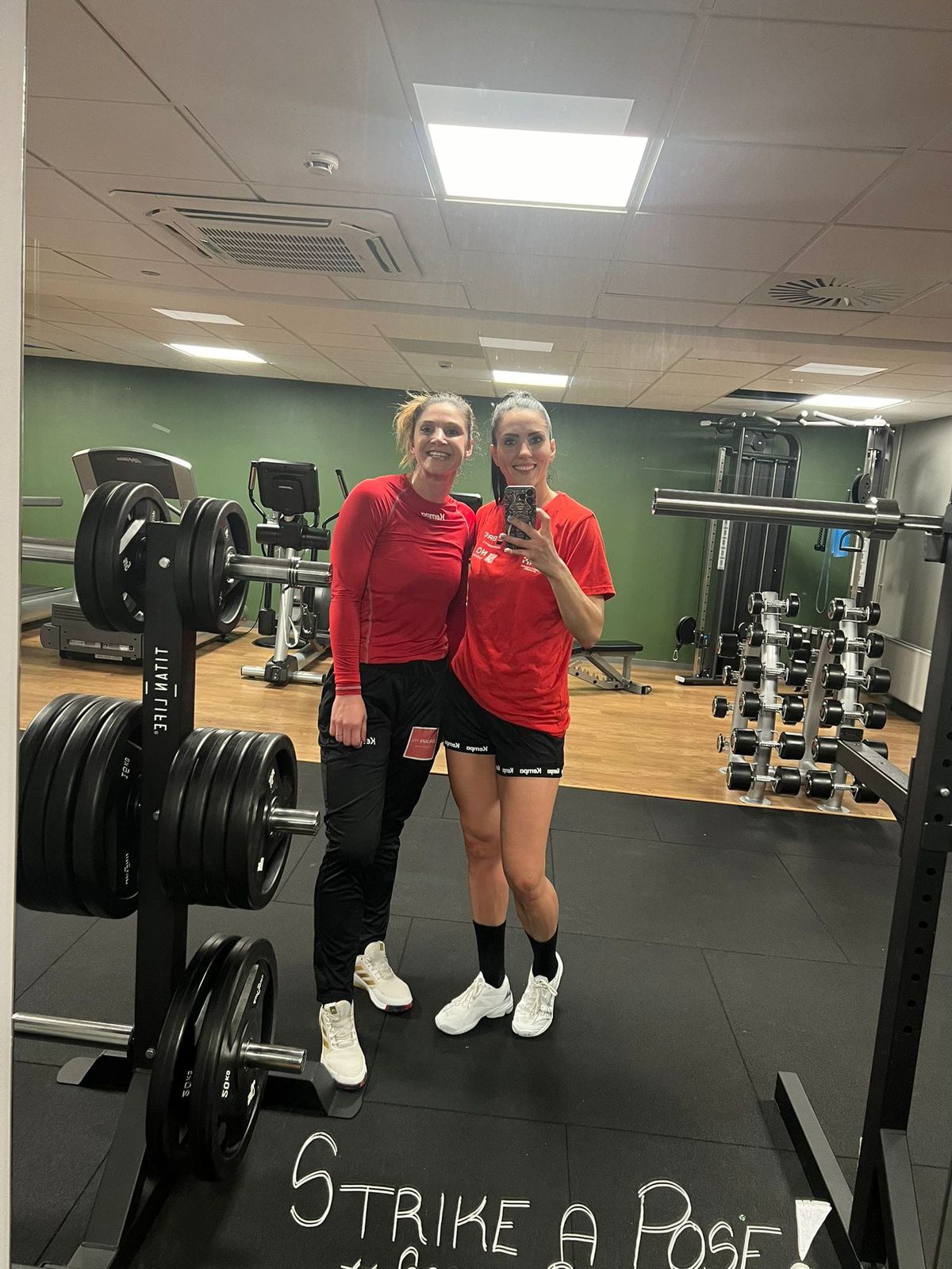 Imediat după bronzul din Cupa României, și-a anunțat retragerea din handbal