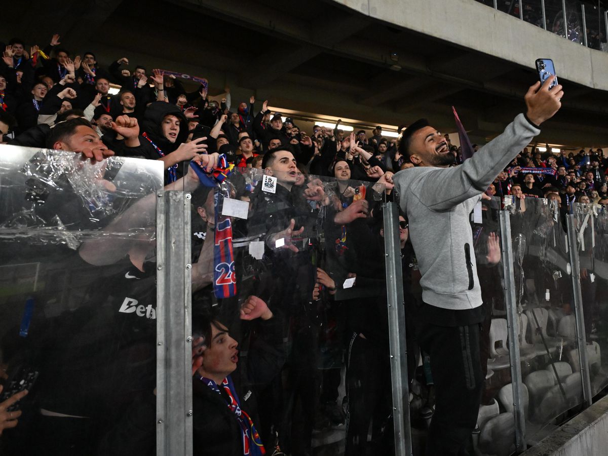 Gata! FCSB a reușit să realizeze cea mai lungă serie de invincibilitate din Superliga