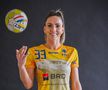 Pivotul Nicoleta Balog (30 de ani), ultima dată la Dunărea Brăila, și-a anunțat retragerea din handbalul profesionist.