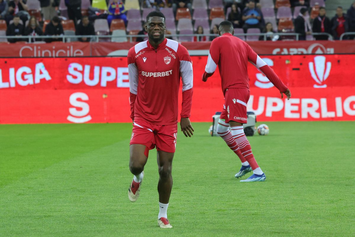 Imagini înainte de Dinamo - Rapid // foto: Ionuț Iordache (GSP)