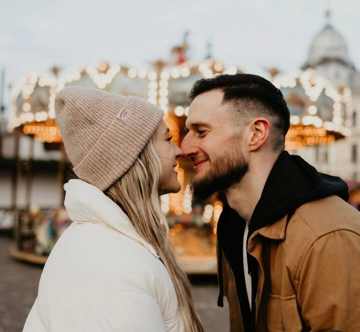 Americanul din Cluj care așteaptă actele ca să devină român: „Ce am găsit aici e total diferit. Această țară este foarte subestimată în acest sens!”