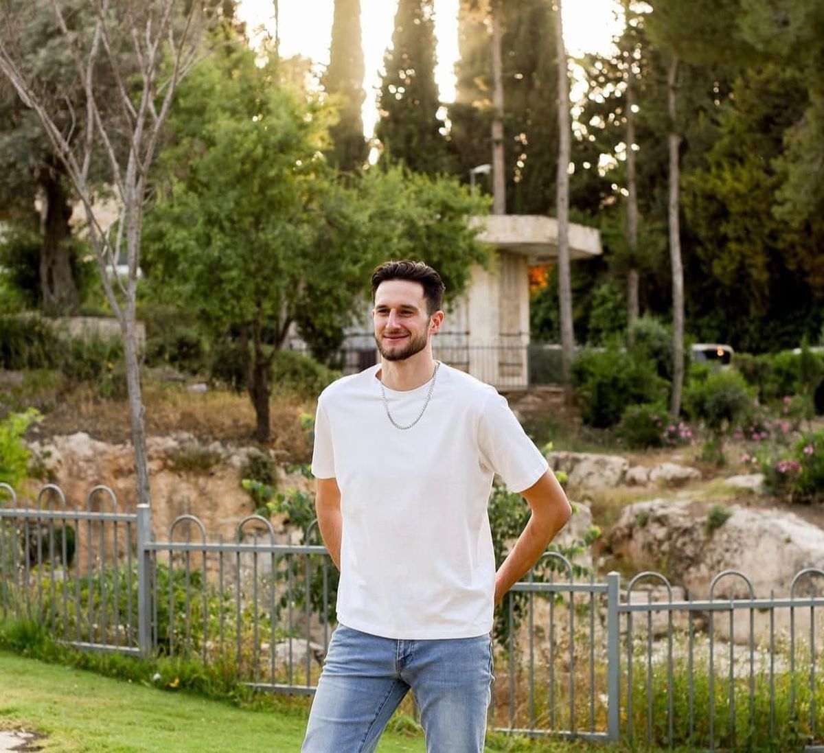 Americanul din Cluj care așteaptă actele ca să devină român: „Ce am găsit aici e total diferit. Această țară este foarte subestimată în acest sens!”