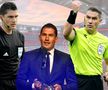 Cine este Istvan Kovacs, „centralul” care va arbitra finala Ligii Campionilor » Drumul dintr-un apartament din Carei, „șpaga” de 2 lei și debutul cu „roșu”