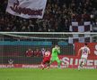 Dinamo - Rapid, derby nedecis în play-off-ul Superligii » „Câinii” au dominat, iar giuleștenii se depărtează de Europa