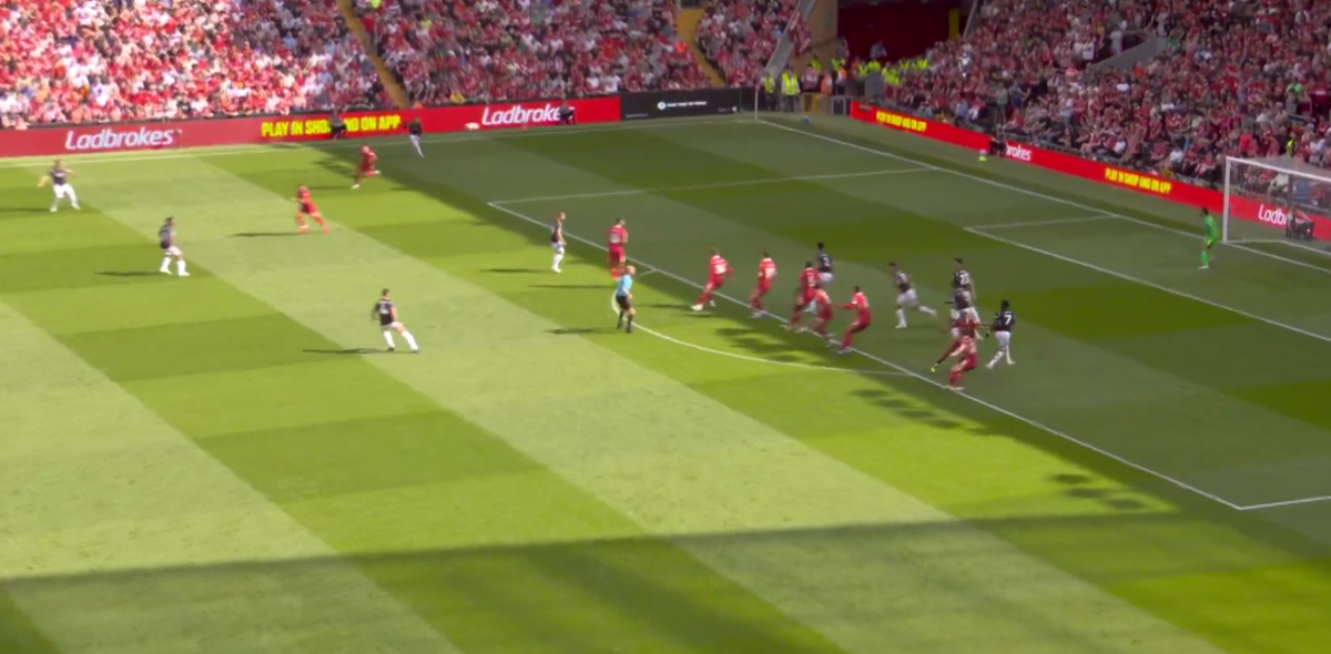 Fază genială în cel mai tare meci al weekend-ului din Premier League! Ce a mai inventat Nicolas Jover, „creierul” de la Arsenal